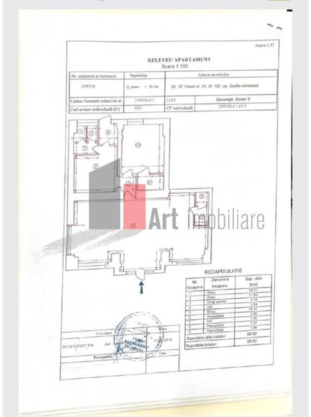 Unirii, Sfanta Vineri, 0% comision, spatiu comercial de inchiriat.