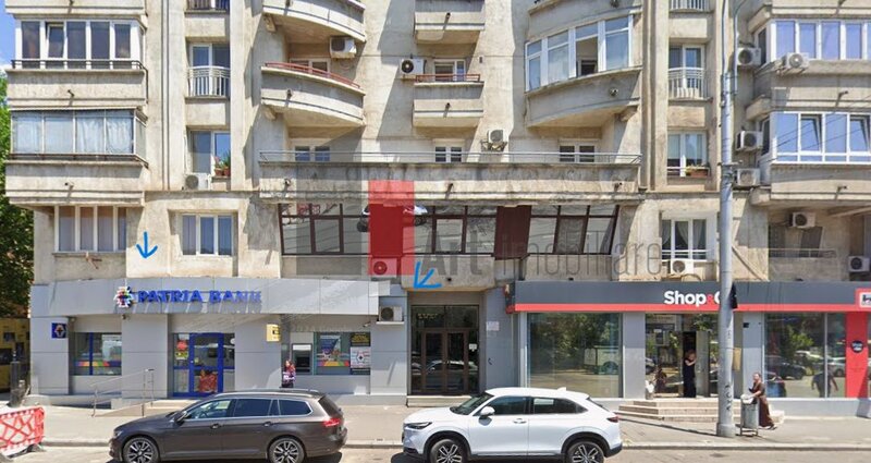 Unirii, Sfanta Vineri, 0% comision, spatiu comercial de inchiriat.